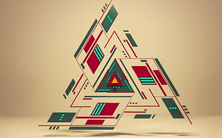 多快好省!聊聊企业模板建站的那些事!