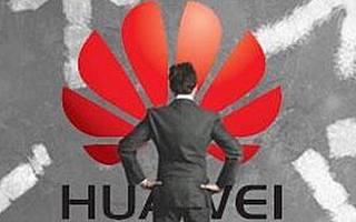 [0406创精选]华为：输场官司算什么，我们的目标是称霸世界