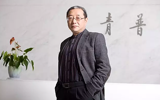 王功权：共享单车模式是非常非常危险的