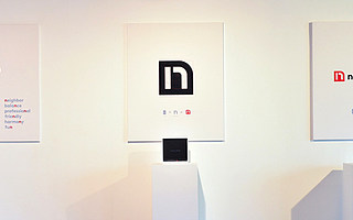 纳什空间全新品牌LOGO升级发布 走出战略转型第一步