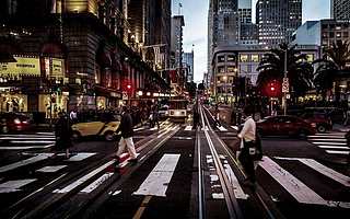 越来越多的人选择逃离硅谷,下一个硅谷会在哪里?