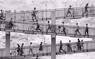 从“巨婴”到“巨人”，你还需要搅腾多久？