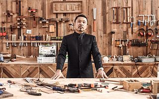 “治大国若烹小鲜”配料和火候同等重要丨专访WE+联合办公创始人刘彦燊