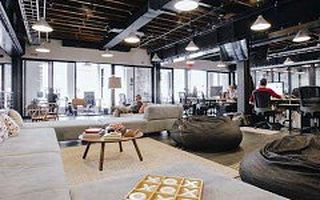 [创头条观察]联合办公洗牌，众创空间升级，创业办公服务争夺战才刚刚开始 