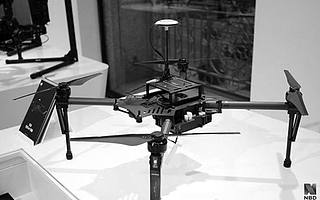 创投看无人机:消费级市场机会不大 工业级是下个蓝海