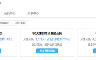 對標微信小程序？“口碑碼”說它野心更大