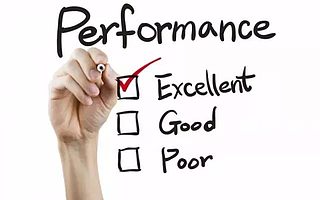 干货|比起给五万月薪 创业公司更应该利用绩效真正激励起员工