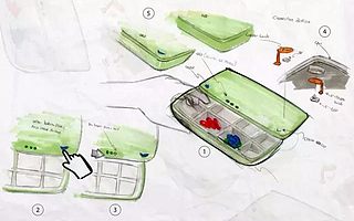 墨西哥暖男为重病的爷爷开发智能药盒 物联网新科技解决服药问题