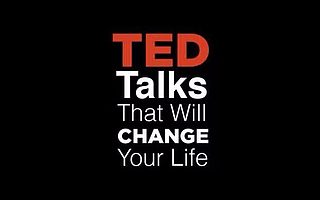 干货丨看过无数个TED演讲，只有这9个，让我印象深刻