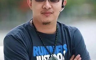 【人物】奇客巴士李晓鹏:经营着杭州最潮的数码店,留着世界最潮的发型