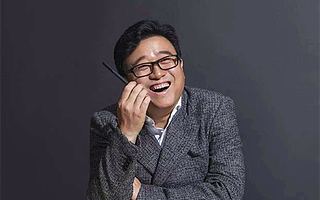 有个性的丁磊，如何在BAT之外玩转自己的网易帝国？