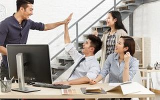 纳什空间李鹏：联合办公要想不被市场淘汰，就要不断进化，专注高效办公这一核心服务