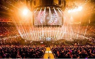 电竞风口来了!政策驱动下将走向全民电竞时代