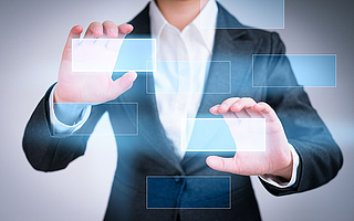 干货:如何使用虚拟库存