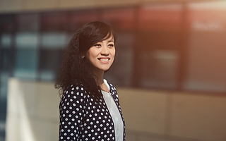 2017《时代》百人榜最终揭晓 滴滴柳青成唯一上榜亚洲女企业家