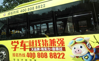 猪兼强创新领先，获深圳晚报“最佳行业模式奖”