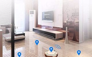 在物联网生态链条中,室内定位技术不可或缺