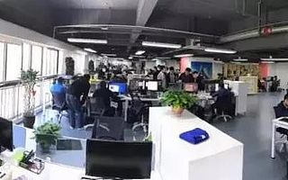 重磅!热玩科技入驻曲江369基地共建游戏动漫产业集群