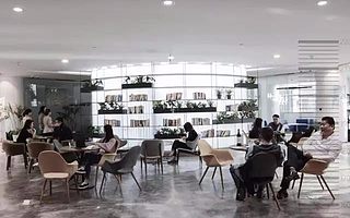 WE+×Mini创业营:咖啡码头和你聊聊咖啡的大数据