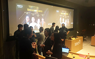 钱包行云携手金融伙伴为企业筹谋财智攻略