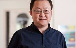 专访曾振宇 | 中国有