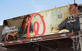 从滴滴到AirBnB，交易平台战争的秘密