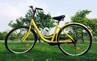 小黄车，即便有鹿晗代言，也拯救不了你的低服务