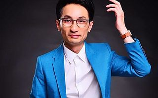 【原创】从央广主播到直播网红 这位传媒人是如何华丽转型