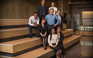 掌上糖醫(yī)匡明：創(chuàng)業(yè)是一場(chǎng)與人性的爭(zhēng)斗