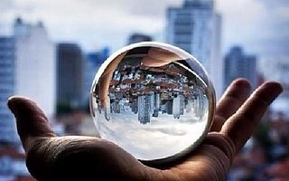 分析 | 智慧城市的五種運營模式