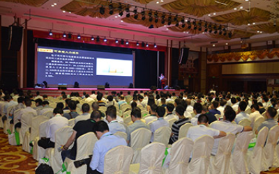2017东莞电子变压器电感行业自动化生产应用技术研讨会