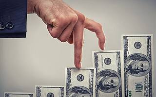 今日资本 · 徐新:创业者要敢于融大钱,不要太在乎股权稀释