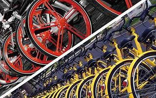 摩拜和ofo先后曝出腐敗問題 雙方互指友商故意攻擊