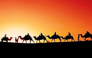 火爆京城的“一带一路”,有哪些沿线国家值得我们一游?