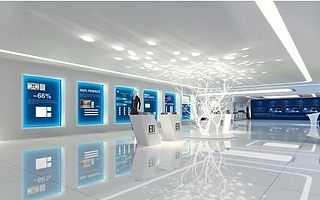 物联网与智慧医疗：室内定位加速传统医院转型