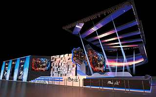 金钱、斗争与宿命十年:从网游七雄到三国博弈