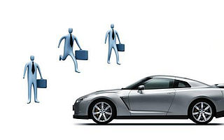 大浪淘沙！部分纯中介二手车众筹平台将脱颖而出 