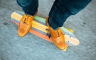 敢想、敢拼、敢干……90后创业物语