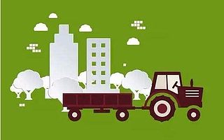 跨境农产品电商太火,俄罗斯主动增加对中国市场的农产品出口