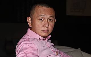 朱啸虎:我们不投一个需要大量助攻的CEO