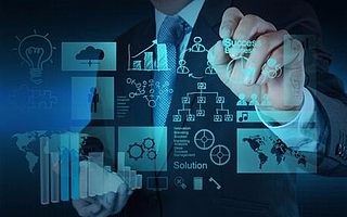 锐云科技告诉你,大数据即将促进地产行业升级换代