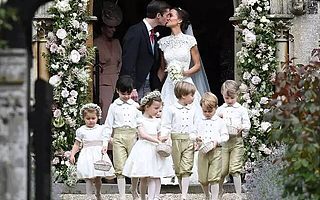 如果投资人问你:将来人们都不拍婚纱照了,怎么办?