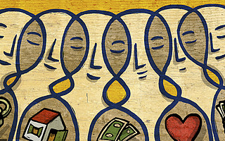 信廣立誠貸CEO高瑞陽：“三農(nóng)”將是合規(guī)平臺的下一片藍海