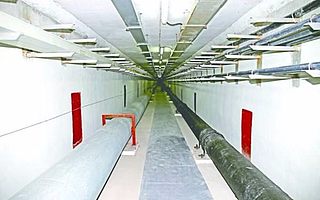 真趣科技：室内定位在地下管线及矿道施工中的综合应用