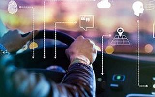 埃隆·马斯克谈无人驾驶,场景化应用究竟离我们还有多远?