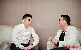 名创优品联合和信聚赢商学院打造《名创优品新零售总裁班》,同铸实体零售业通向未来的商业力量!
