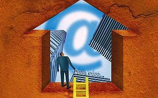 BAT大佬发表对大数据看法，谁将是数据时代的弄潮儿？