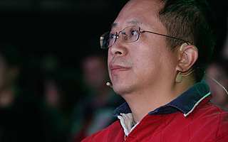 360周鴻祎:大學生不要急著創業,先養活自己再談改變世界