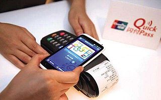 银联推出云闪付    支付宝、微信支付还能笑傲江湖？