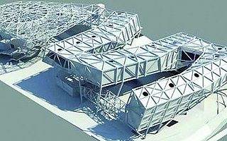 全国第一款BIM钢筋算量软件发布，当BIM遇见钢筋算量，会发生什么？